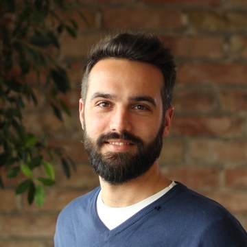 Pol Mayolas